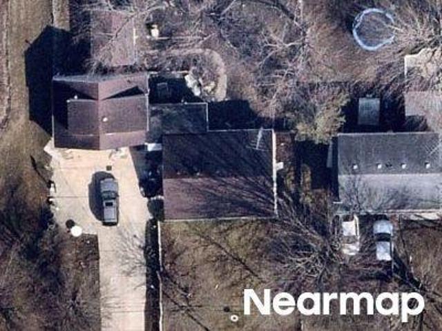 House for sale in Michigan
