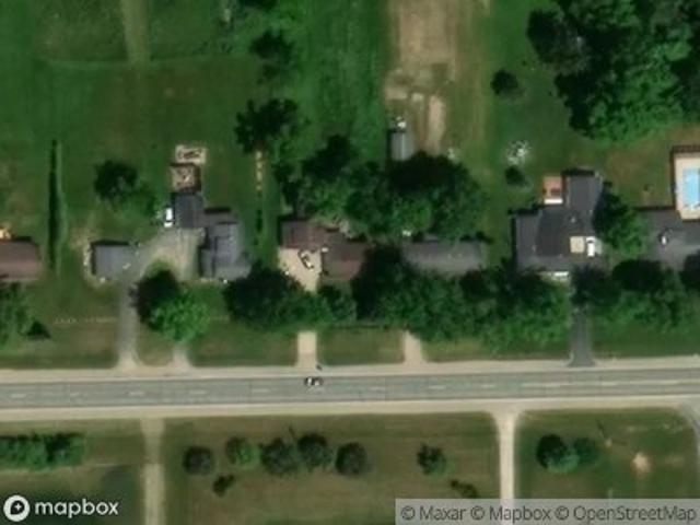 House for sale in Michigan