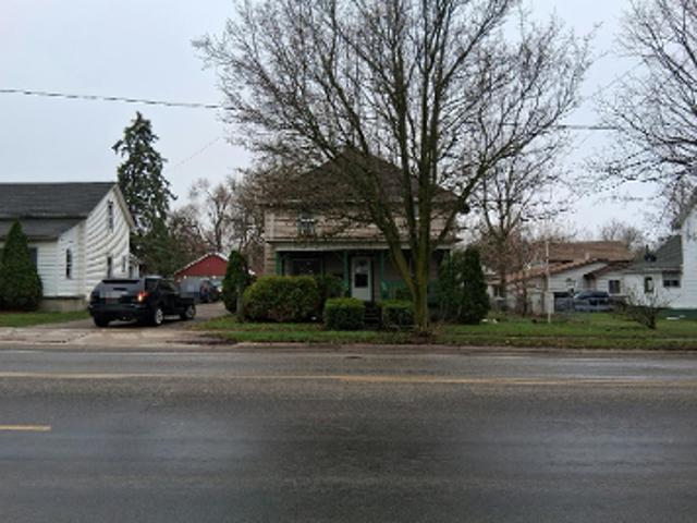 House for sale in Adrian, Michigan