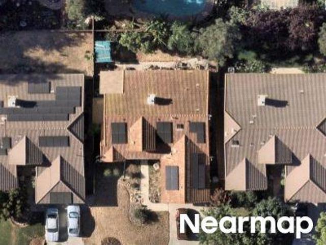 House for sale in Fresno, California
