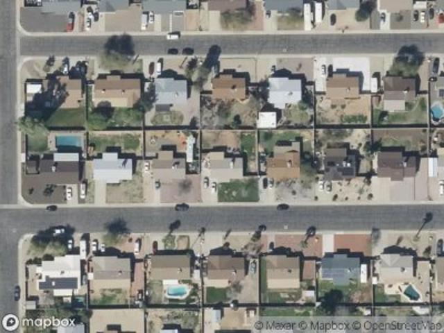 House for sale in Laveen, Arizona