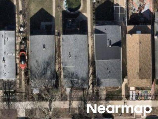 House for sale in Chicago Park, Illinois