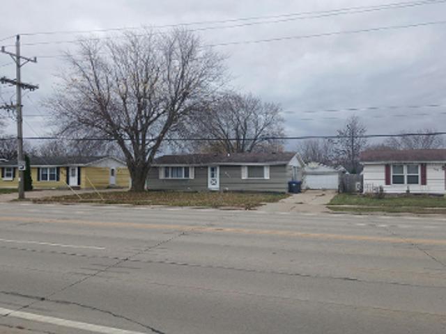 House for sale in Neenah, Wisconsin