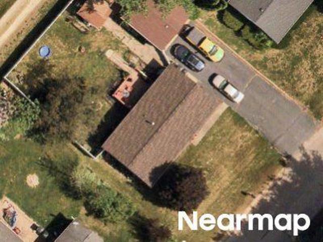 House for sale in Wisconsin