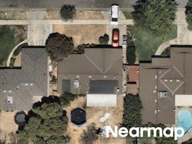 House for sale in Fresno, California