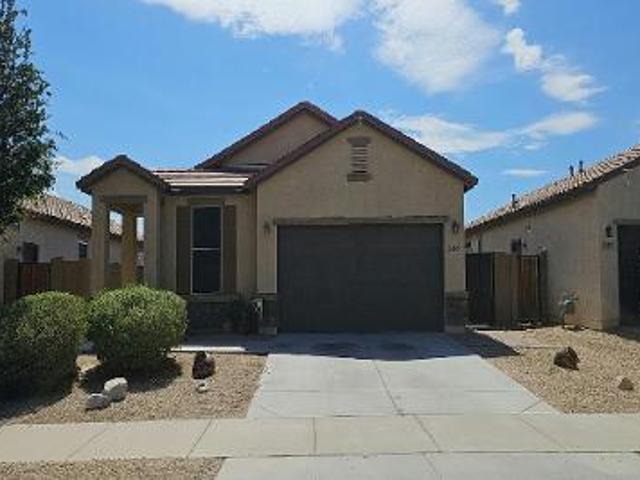 House for sale in Goodyear, Arizona