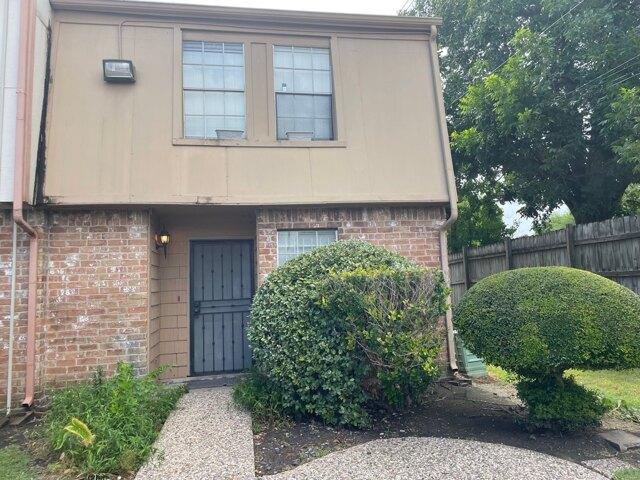 Condo for sale in Houston, Texas
