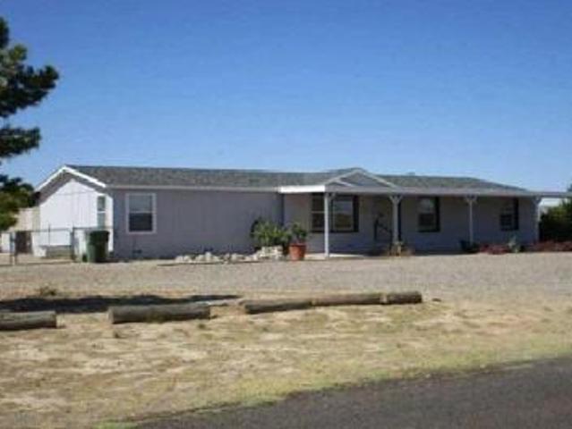 House for sale in Buckeye, Arizona