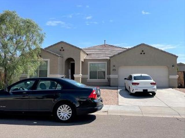 House for sale in Arizona