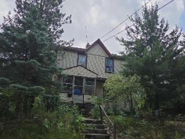 House for sale in Kalamazoo, Michigan