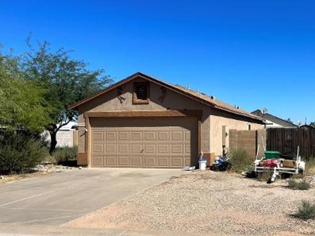 House for sale in Arizona City, Arizona