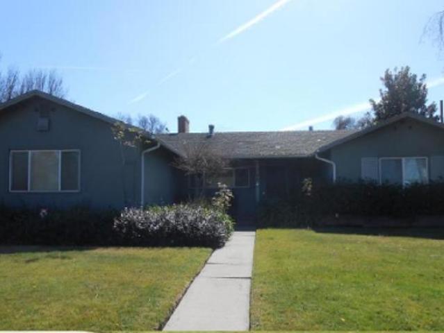 House for sale in Stockton, California