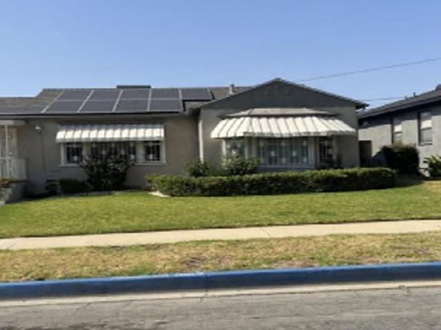 House for sale in Compton, California