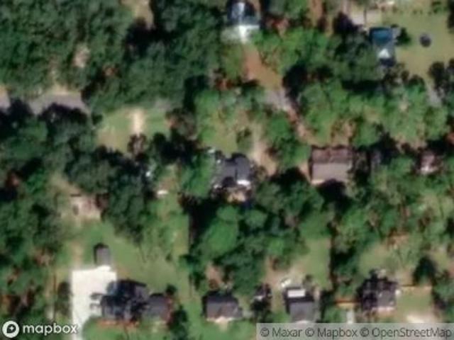 House for sale in Camilla, Georgia