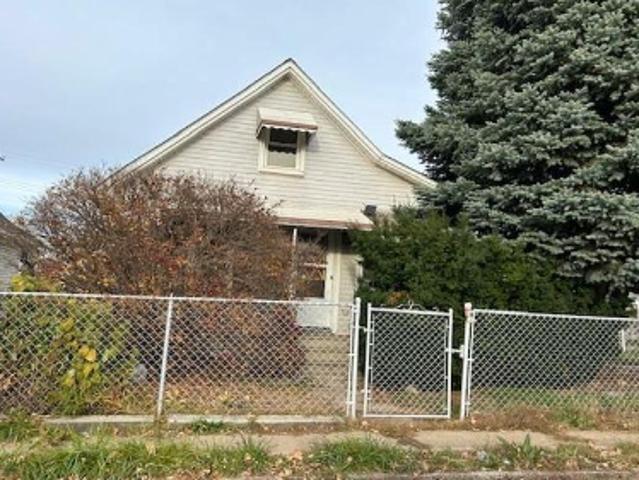 House for sale in Ecorse, Michigan