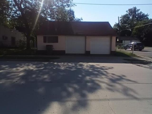 Land for sale in Ecorse Land for sale in Ecorse
