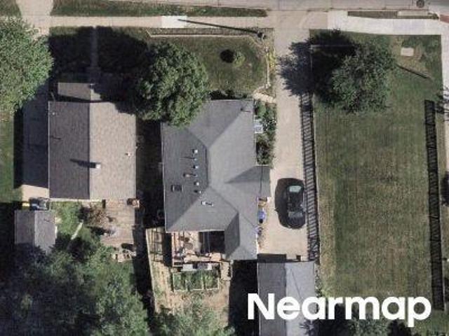 House for sale in Iowa City, Iowa