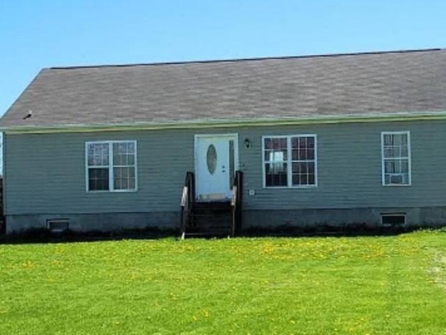 House for sale in Bergen, New York