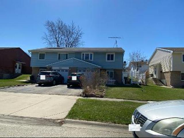 Condo for sale in Hoffman Estates