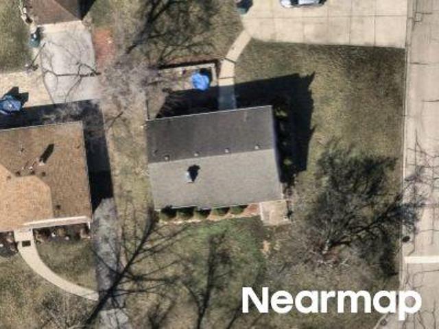 House for sale in Lombard, Illinois