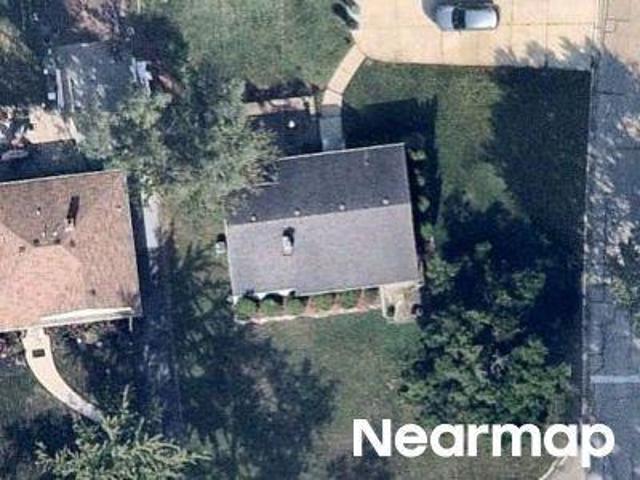 House for sale in Lombard, Illinois