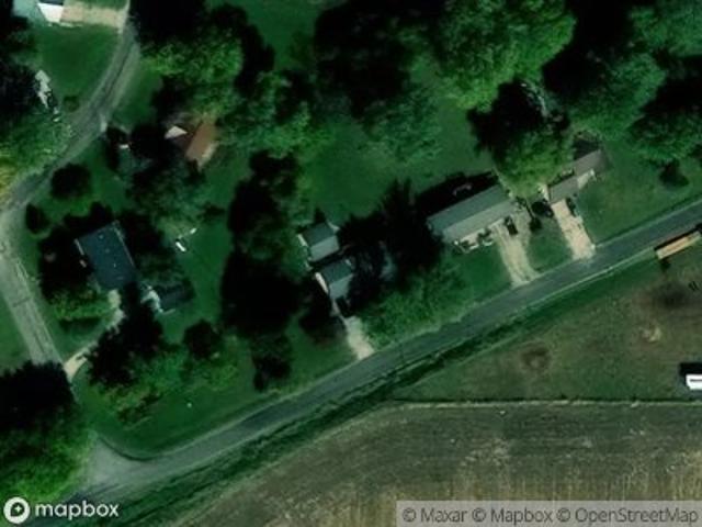House for sale in Abingdon, Illinois