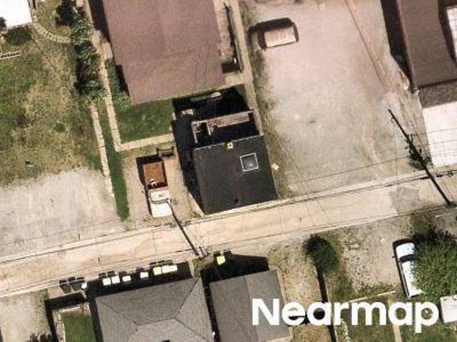 Commercial for sale in Fort Wayne, Indiana