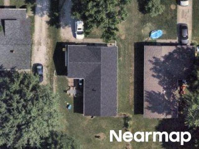 House for sale in Greencastle, Indiana