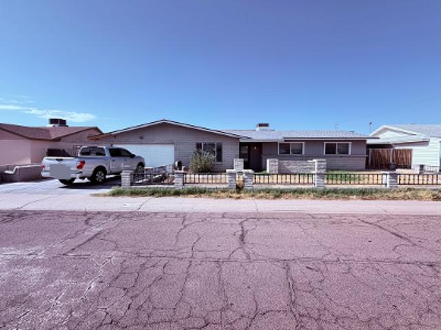 House for sale in Laveen, Arizona