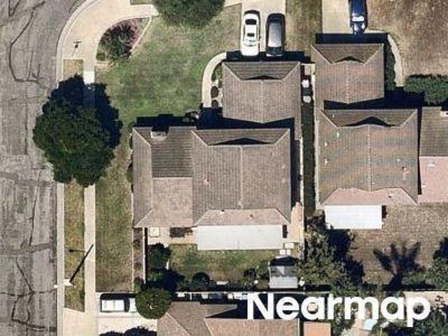 House for sale in Anaheim, California
