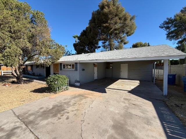 House for sale in Laveen, Arizona