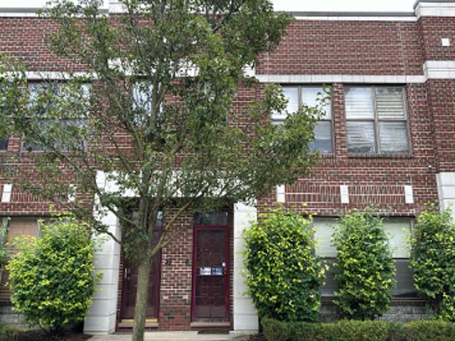 Condo for sale in New Center, Detroit