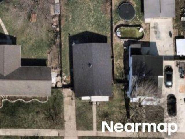House for sale in Pontiac, Michigan