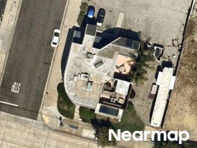 Commercial for sale in Montebello, California