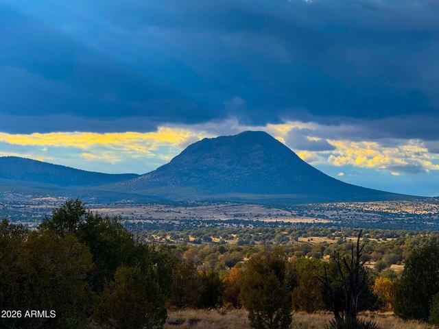 Land for sale in Ash Fork, Arizona
