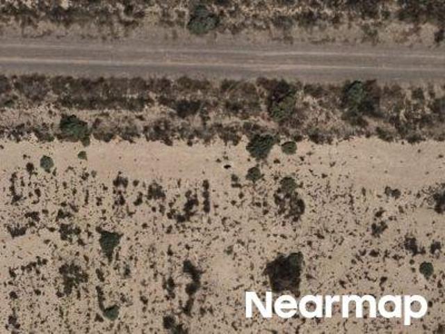 Land for sale in Nye, Nevada