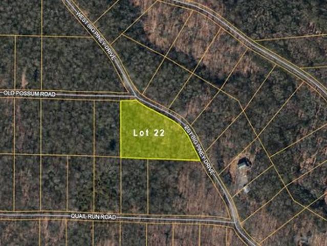 Land for sale in Oakland, Garrett County