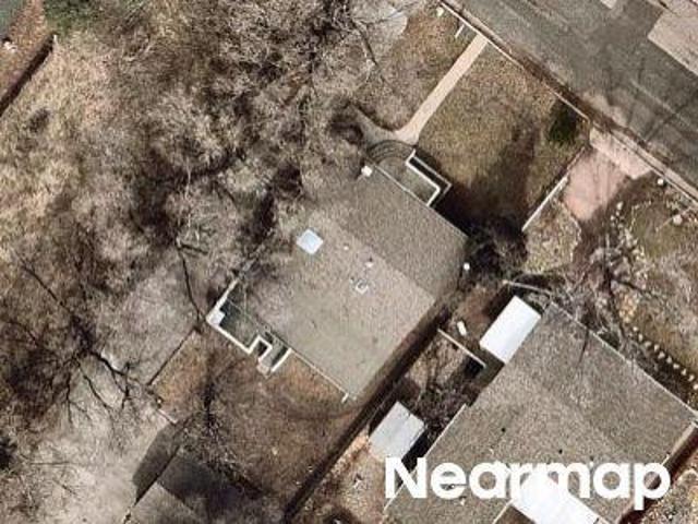 House for sale in Colorado Springs, Colorado