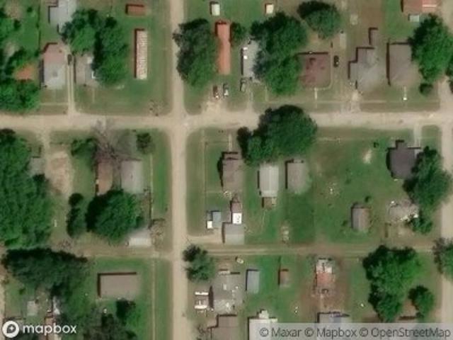 House for sale in Barnsdall, Oklahoma