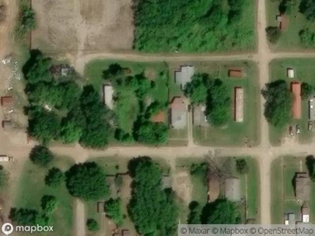 House for sale in Barnsdall, Oklahoma