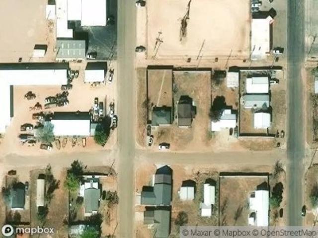 House for sale in Denver City, Texas