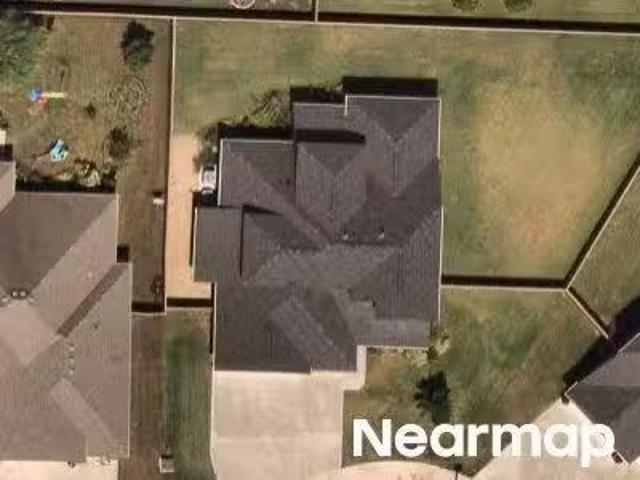 House for sale in Bentonville