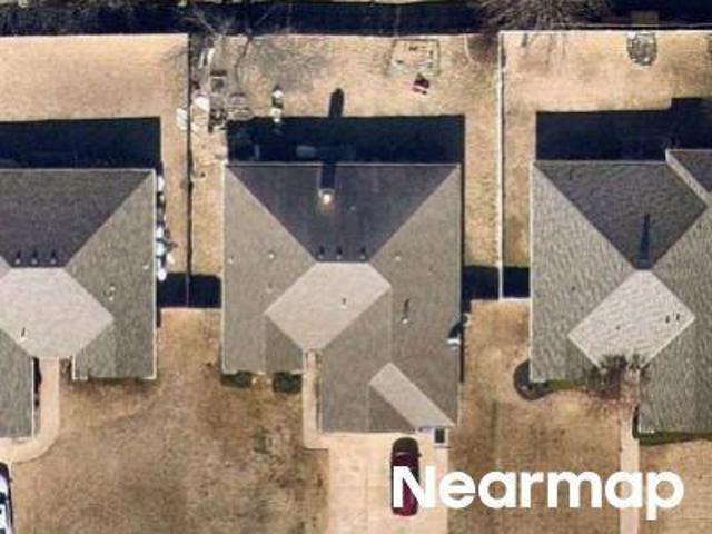House for sale in Broken Arrow, Oklahoma