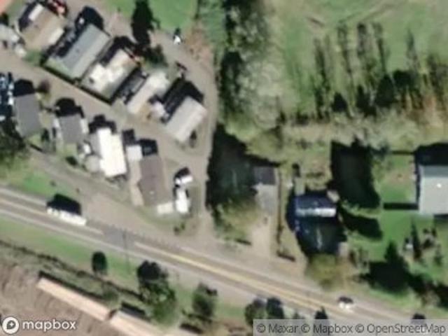 House for sale in Oregonia