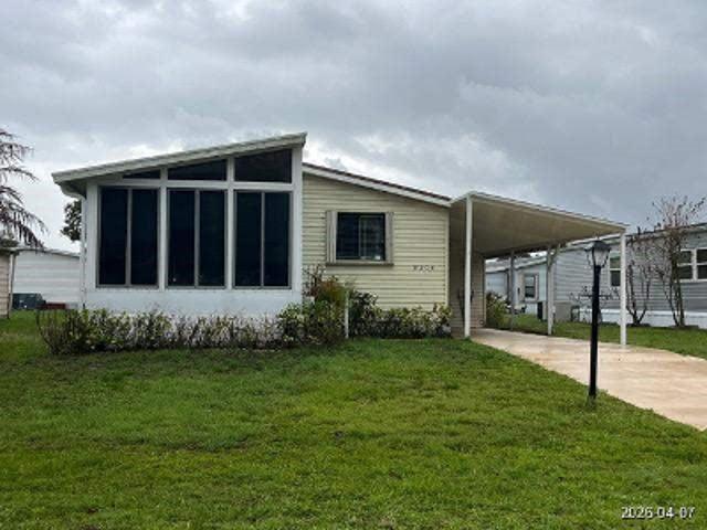 House for sale in Port Saint Lucie, Florida