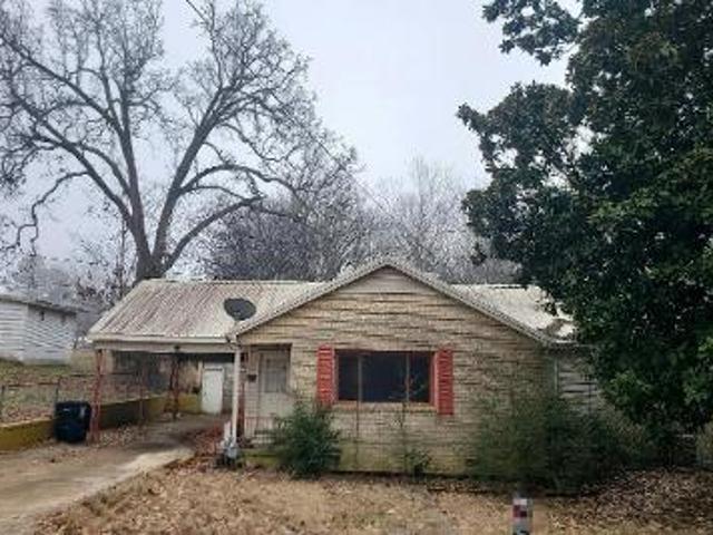 House for sale in Ark