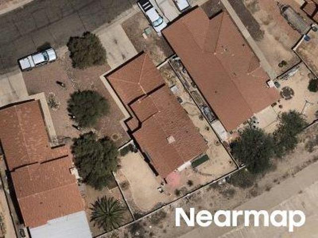 House for sale in Tucson, Arizona