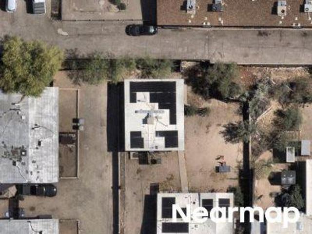 House for sale in Tucson, Arizona