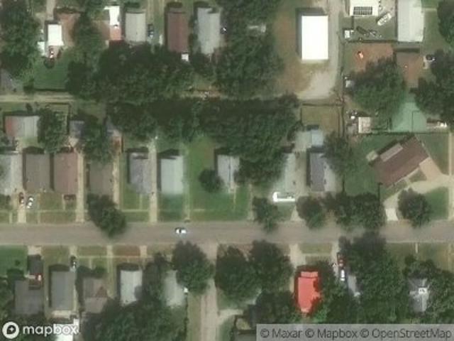 House for sale in Blackwell, Oklahoma
