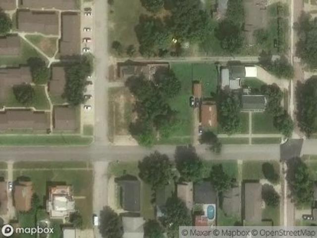 Land for sale in Blackwell, Oklahoma